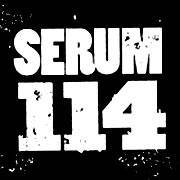 logo Serum 114